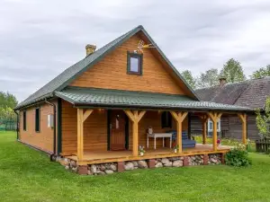 Leśny Zakątek