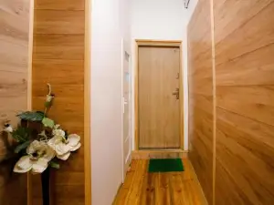 Restful Stay Apartment