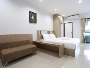Farisa Garden Hotel