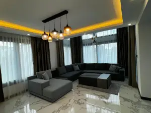 Villa for 6-8 persons in Cyprus
