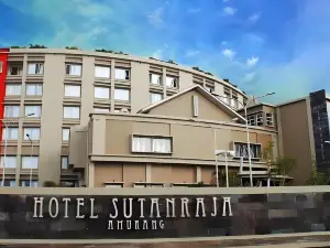 Sutan Raja Hotel Amurang