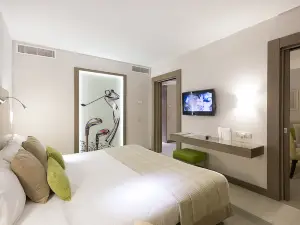 Golf Royal Hotel