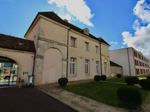 Ibis Styles Dijon Sud Domaine de Beauregard
