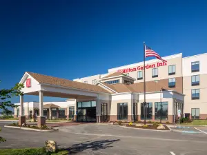 Hilton Garden Inn Pittsburgh Airport