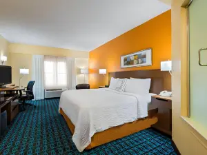 Fairfield Inn & Suites Clearwater