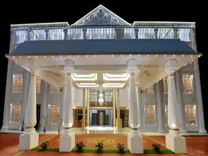 Hotel SS Palace