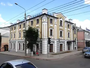 Rus Hotel