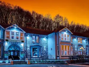 Craigside Manor