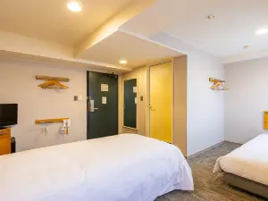 Business Hotel Gen Kikugawa