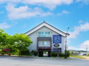 Arisu Gyeongju Hotel