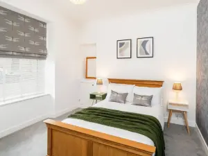 Barclay House, Stonehaven Seaside Home