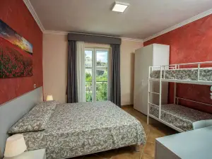 B&B Carmelina