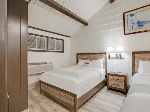 Arrowhead Tree Top Lodge