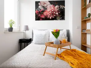 Easy Rent Apartaments - Smart 708