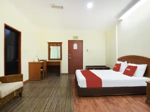 Hotel O Kota Bharu Near War Museum Formerly Azam Hotel