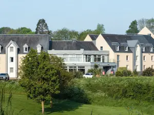 Hôtel Mercure Omaha Beach