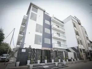 Kaashvi Residency - Managed by AHG