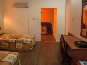 Hotel Nemrut 2000