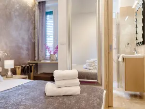 Central Pearl by Nono Ban Rooms