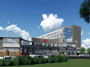 Marriott Columbus OSU
