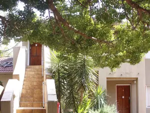 African Sky Bed and Breakfast