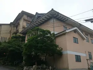 Miyajima Hotel Makoto
