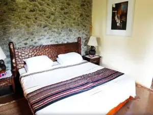Negash Resort
