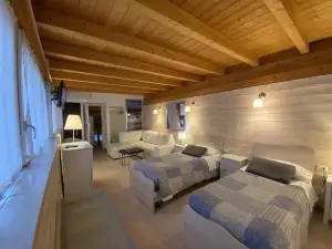 Residenze Romano Ristorante & Spa Albergo Diffuso - White