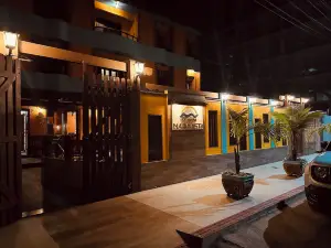 馬拉維斯塔旅館