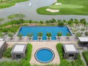 Mysa Zinc Journey by the Fern (A Glade One Golf Resort) Nani Devati, Gujarat