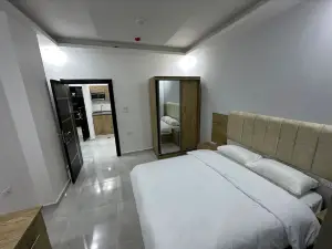 Royal group hotel Irbid