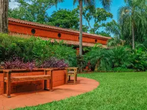 Hotel Guaminí Misión