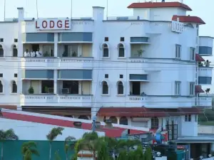 Dhanashree Hospitality - Bar,Restaurant & Lodging