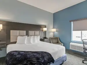 Iris Garden Inn