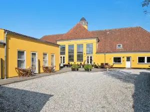 Børglum Mejeri Hotel