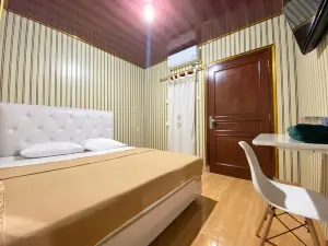 d'WF Hotel