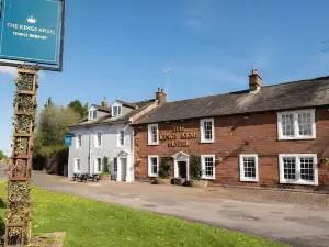 The Kings Arms Temple Sowerby