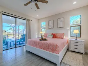 Villa SeaScape