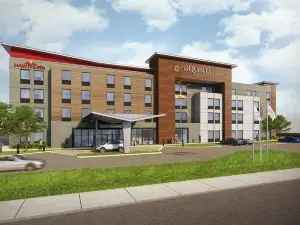 La Quinta Inn & Suites by Wyndham Mebane