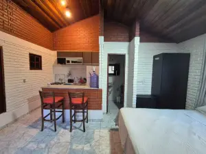 Chácara Caliandra