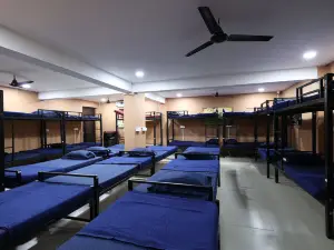 Wee Care Hostel and Dormitory