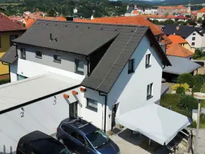 Penzion Hornička