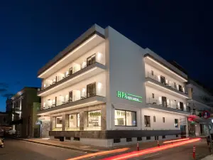 Ira-Hpa Hotel