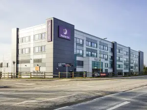 Premier Inn Oxford Kidlington (Airport)