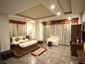 Hotel Khatana Palace