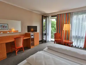 Hotel Quellenhof
