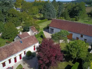 La Haute Traversière