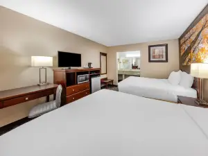 Days Inn by Wyndham St. Robert Waynesville/Ft. Leonard Wood