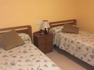 Hostal Castilla