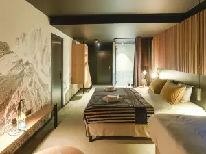 La Folie Douce Hotels Chamonix